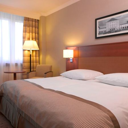 Holiday Inn Munich-Schwabing Room photo